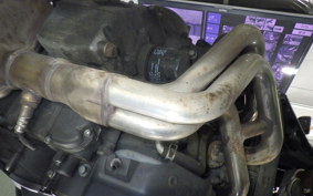 YAMAHA MT-09 Tracer 2016 RN36J