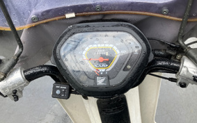 HONDA SUPER CUB50 AA04