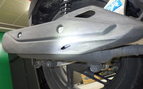 HONDA PCX 125 2020 JF56