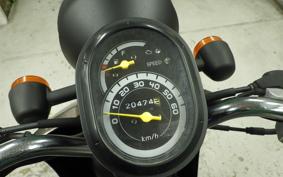 HONDA TODAY 2 2025 AF67