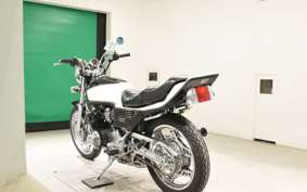 HONDA CBX400F 1982 NC07