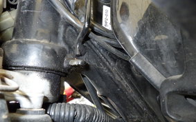 YAMAHA SEROW 225 Gen.3 DG08J