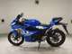 Фото Suzuki GSX-R125 2014 с японского аукциона