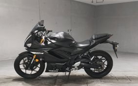 YAMAHA YZF R-3 2019 RH13J