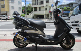 YAMAHA CYGNUS125X SE46