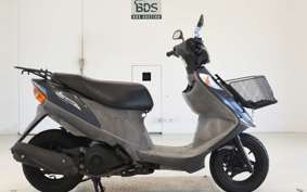 SUZUKI ADDRESS V125 G CF46A