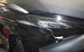 YAMAHA CYGNUSｸﾞﾘﾌｧｽ SEJ4J