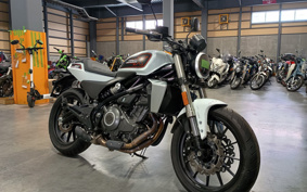 HARLEY HARLEY X350 2023 W3C