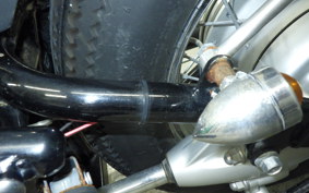 YAMAHA DRAGSTAR 400 2007
