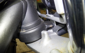 KAWASAKI ZEPHYR 400 KAI 2008 ZR400C