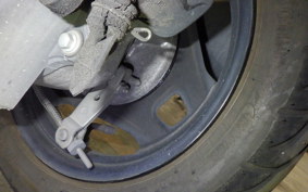 SUZUKI ﾚｯﾂ CA4AA