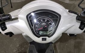 HONDA DIO 110 JK03