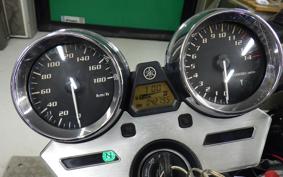 YAMAHA XJR400 Gen.3 R 2006