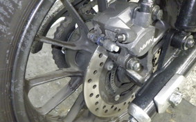 HONDA CL250-2 MC57