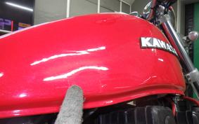 KAWASAKI ZEPHYR 400 Gen.2 1991