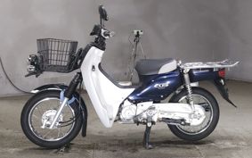 HONDA SUPER CUB110 JA10
