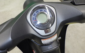 HONDA C125 SUPER CUB 1999 JA71