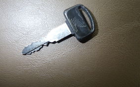 HONDA C110 SUPER CUB JA44