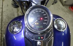 HARLEY FLSTC 1690 2017