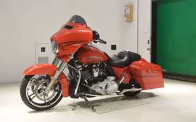 HARLEY FLHXS 1750 2017