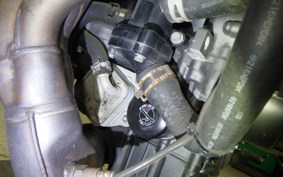 YAMAHA TRACER 9 GT 2021 RN70J