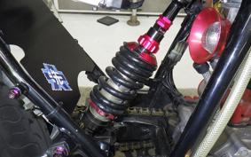 HONDA FTR223 2021 MC34