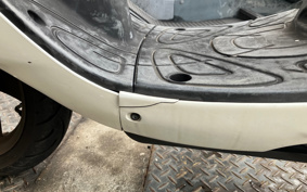 YAMAHA AXIS100 SB06J