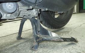 HONDA FORZA 250 1995 MF13