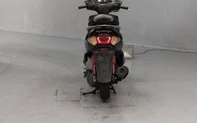 YAMAHA CYGNUS125XSR SE44J