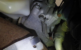 HONDA CRM250AR 2024 MD32
