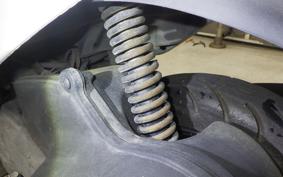 SUZUKI LET's 4 G CA41A