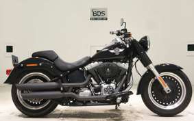 HARLEY FLSTFB 1580 2011