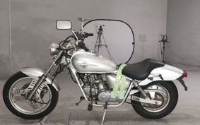 HONDA MAGNA 50 AC13
