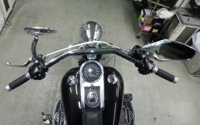 HARLEY FLSTF 1340 1997