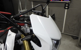 HONDA CRF250L MD38