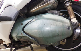 HONDA FORZA ZA MF08