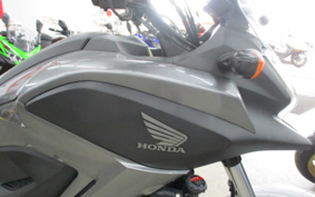 HONDA NC750X 2014 RC72