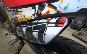 HONDA CRF250M 2019 MD38