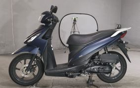 SUZUKI ADDRESS V110 CE47A