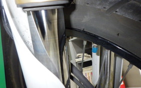 HONDA CRF250 RALLY MD44