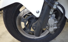 SUZUKI SKYWAVE 400 K CK43A