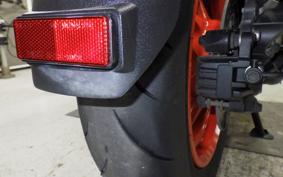 YAMAHA X FORCE SG79J