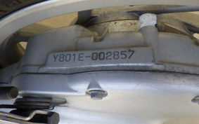 YAMAHA PASSOL SY01J