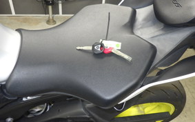 YAMAHA YZF-R6 2017