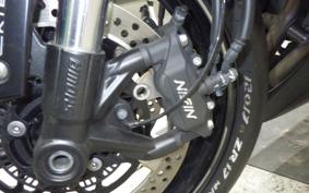 KAWASAKI NINJA ZX-6R A 2024 ZX636J