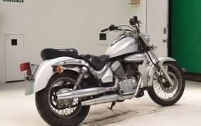 SUZUKI INTRUDER 250 LC VJ51A