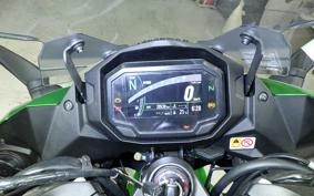KAWASAKI NINJA 1000SX 2020 ZXT02K
