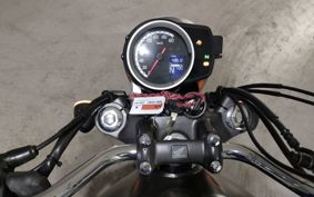 HONDA GB350 NC59