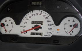 HONDA FORESIGHT MF04