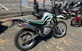 YAMAHA SEROW 250 DG17J
